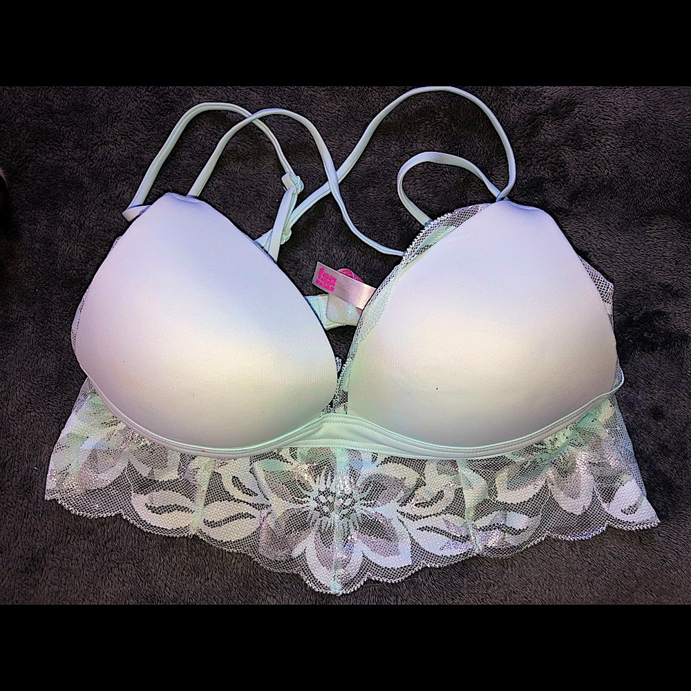 Victoria Secret PINK (push-up/push-up)